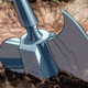 Ultimate Thor’s hammer, from Thors #4. Art by Chris Sprouse.